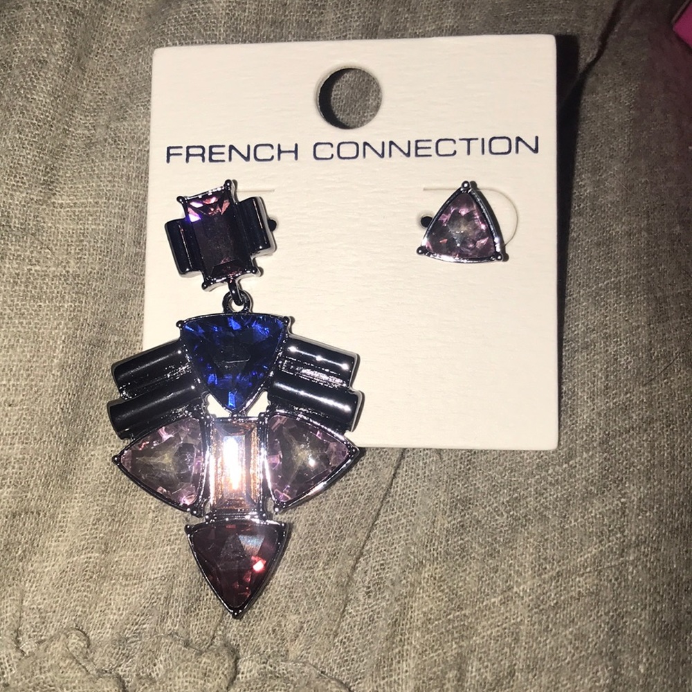 French Connection Earrings